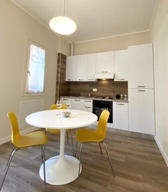 Maison Perricci Monopoli Eksteriør billede