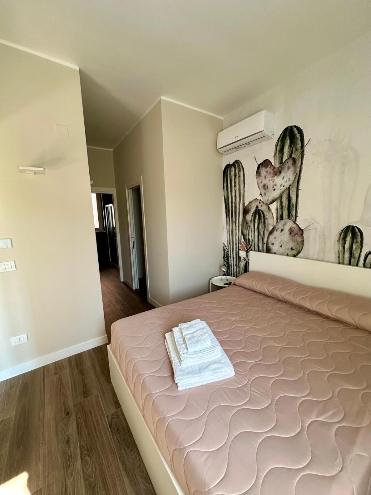 Maison Perricci Monopoli Eksteriør billede